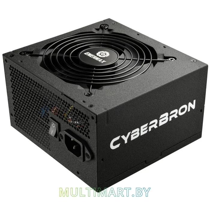 Блок питания Enermax Cyberbron 700W (ECB700EWT)